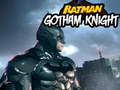 Játék Batman Gotham Lovag Korcsolyázás online