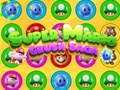 Játék Super Mario Crush Saga Puzzl online