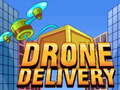 Játék Dronos Kiszállítás online