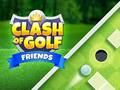 Játék Golf Barátok Összecsapása online