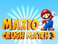 Játék Szuper Mario: Törj 3 online