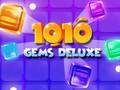 Játék 10x10 Drágakövek Deluxe online