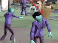 Játék Városi Apokalipszis 3D: Zombi Tülek online