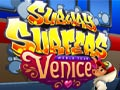 Játék Subway Surfers Velence online