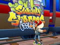 Játék Subway Surfers Seattle online