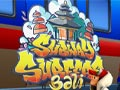 Játék Subway Surfers Bali online