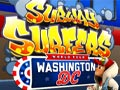 Játék Subway Surfers Washington DC online