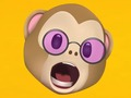 Játék Memoji Puzzle online
