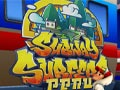 Játék Subway Surfers Peru online