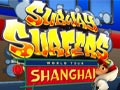 Játék Subway Surfers Sanghaj online