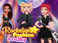 Játék Rockstar Divatos Megjelenések online