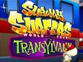 Játék Subway Surfers Erdély online