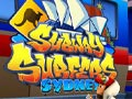 Játék Subway Surfers Sydney online