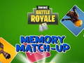 Játék Fortnite: Memóriajáték online