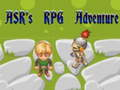 Játék ASR RPG Kalandja online