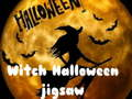Játék Bergyanos Halloween Puzzle online