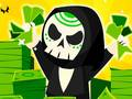 Játék Halloween Idle Világ online