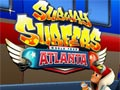 Játék Subway Surfers Atlanta online
