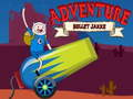 Játék Kalandra Fel: Bullet Jake online