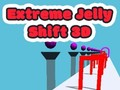 Játék Extrém zselé elmozdulás 3D online