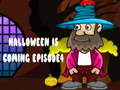 Játék Halloweeni ünnep jön Epizód 4 online