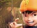 Játék Boboiboy Zongorakövek online
