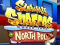 Játék Subway Surfers Északi-sark online