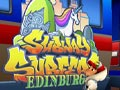 Játék Subway Surfers Edinburgh online