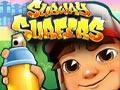 Játék Subway Surfers online