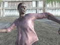 Játék Sötét Erdő Zombi Túlélés FPS online