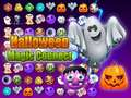 Játék Halloween Varázslatos Kapcsolat online