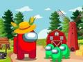 Játék Impostor Farm online