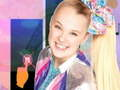 Játék JoJo Siwa Zongora Csempe online