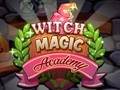 Játék Wicca Varázsló Akadémia online