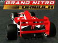 Játék Grand Nitro Formula online