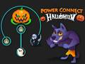 Játék Erő Csatlakozás Halloween online