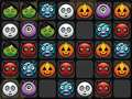 Játék Halloween puzzle online