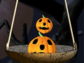 Játék Halloween Egyensúly online