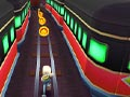 Játék Subway Surfers: Halloween Orléans-ban online