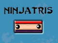 Játék Ninjatris online