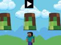 Játék Kupa és Minecraft online