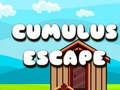 Játék Kumulus Menekülés online