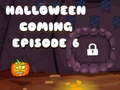 Játék Halloween közeleg 6. epizód online