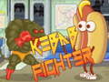 Játék A Gumball csodálatos világa: Kebab harcos online