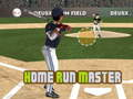 Játék Home Run Mester online