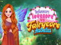 Játék Influenszerek Lovecore vs Fairycore Esztétika online