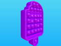 Játék Pop it 3D Fidget online