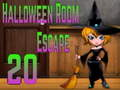 Játék Amgel Halloween Szobából Kimenekülés 20 online
