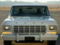 Játék Ford F-100 Eluminator Slide online
