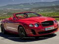 Játék Bentley Supersports Kabrió Puzzle online